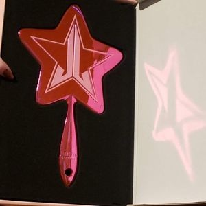 JSC Chrome Pink Mirror